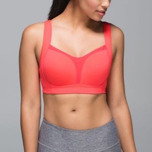 LuluLemon Bra